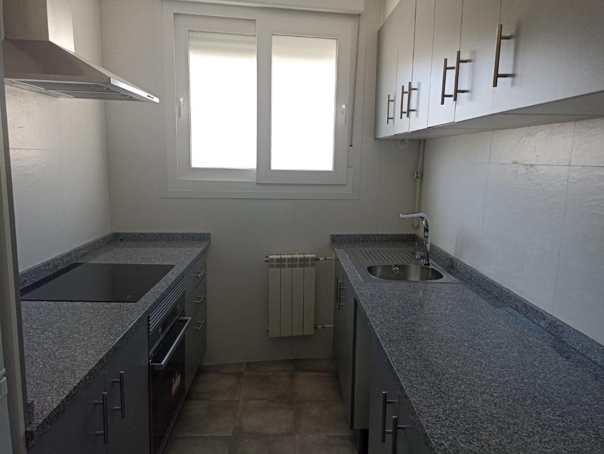 Apartamento Barbadillo - Redmansur Caces Exterior foto