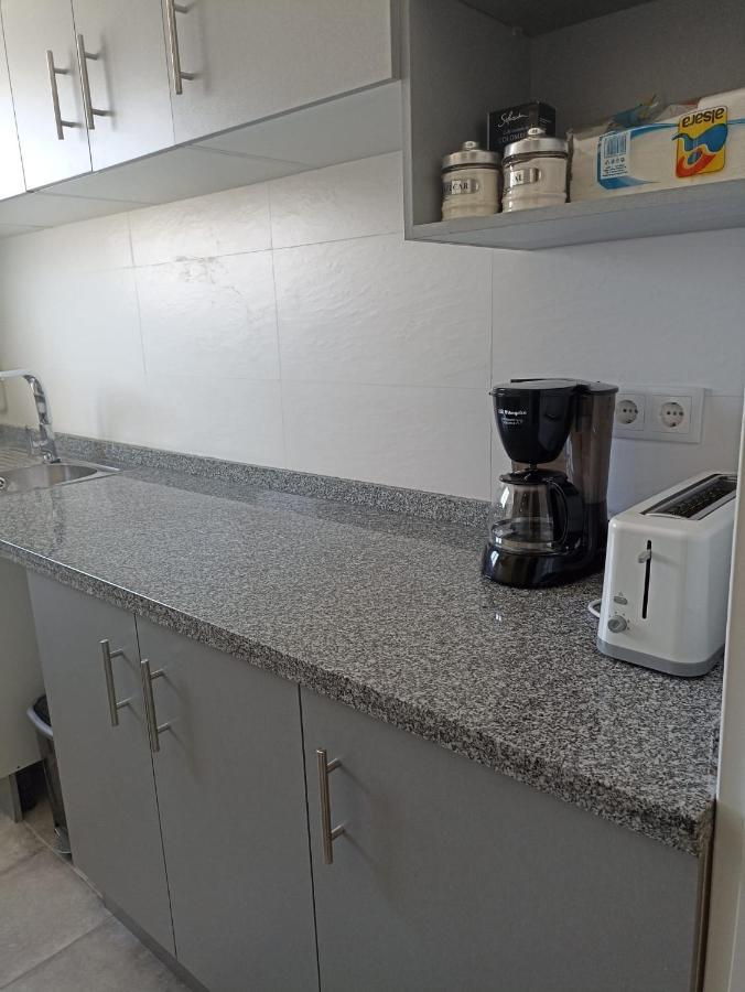 Apartamento Barbadillo - Redmansur Caces Exterior foto